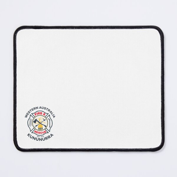 Item preview, Kununurra VFRS Logo - Colour designed and sold by saffrey.