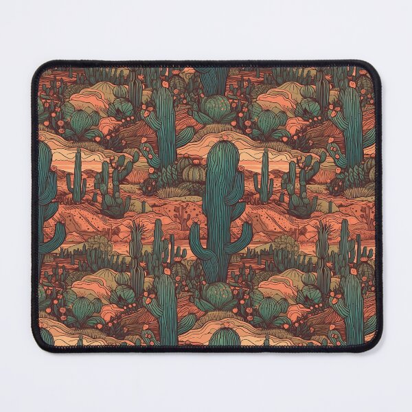 Item preview, Psychedelic Desert designed and sold by picosale.