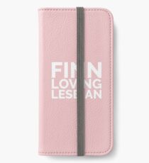 Join Rey's Club iPhone Wallet/Case/Skin