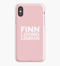 Join Rey's Club iPhone Case