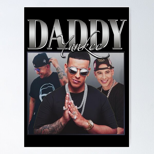 Daddy Yankee - Talento de Barrio Lyrics and Tracklist | Genius