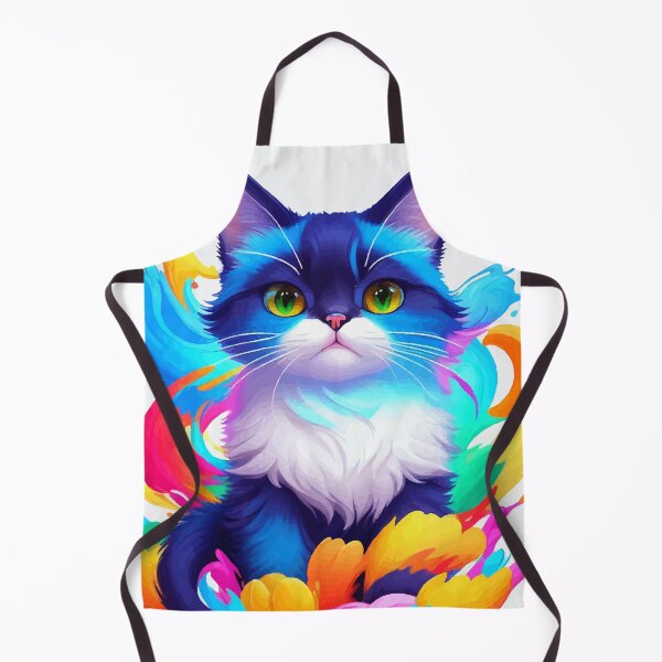Aperçu de l'œuvre dreaming cat#47 créée et vendue par YDIX.