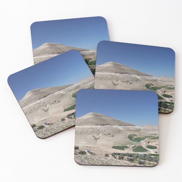 Item preview, Jordan - The Road of King Wadi Hidan designed and sold by franck380.