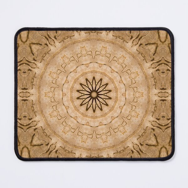 Item preview, Hieroglyph Kaleidoscope Pattern 23 designed and sold by Swabcraft.