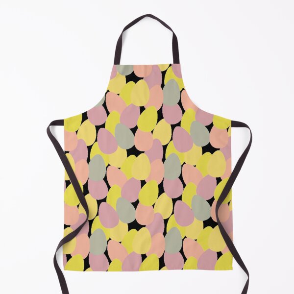 Item preview, Easter eggs,multicolor pattern designed and sold by cutecrazytshirt.