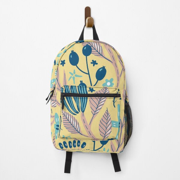Item preview, Leaves Pattern designed and sold by MY HAPPY PLACE .