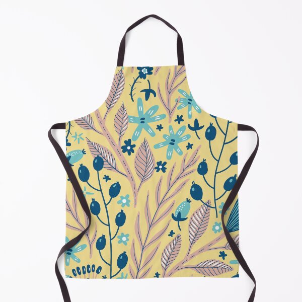 Item preview, Leaves Pattern designed and sold by MY HAPPY PLACE .