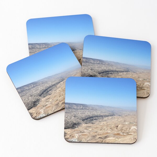 Item preview, Jordan - The Road of King Wadi Hidan designed and sold by franck380.