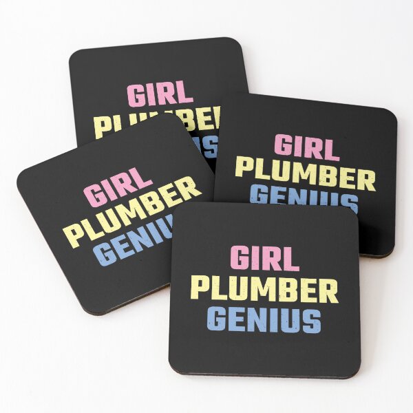 Item preview, funny plumber quote plumber quotes designed and sold by WangsArt.