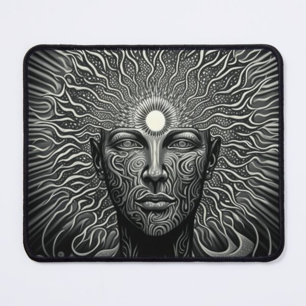 Item preview, Psychedelic Visionary Mind Melter designed and sold by mind-melt-er.