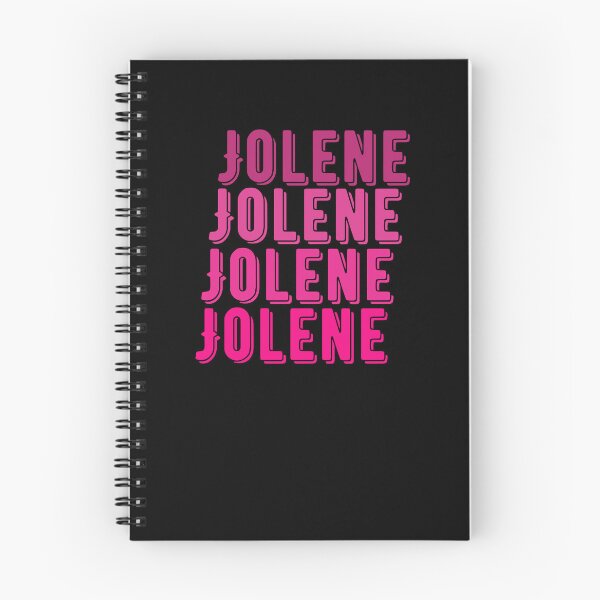 Item preview, JJoleneolene, Jolene, Jolene, Joleeeene  designed and sold by Ounistore.