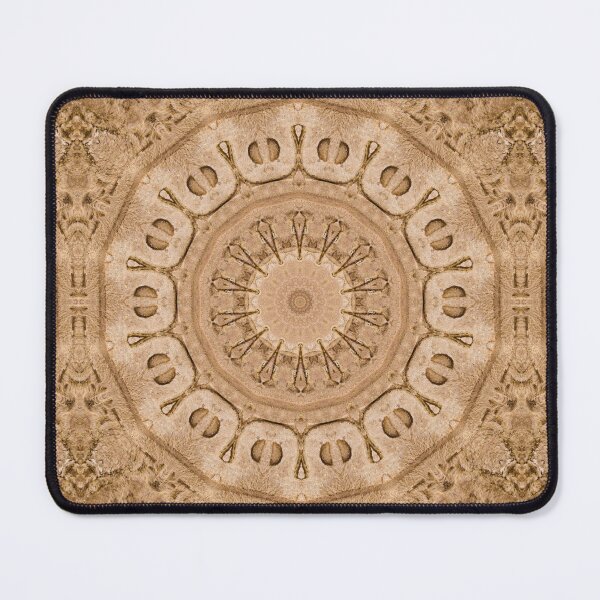 Item preview, Hieroglyph Kaleidoscope Pattern 25 designed and sold by Swabcraft.