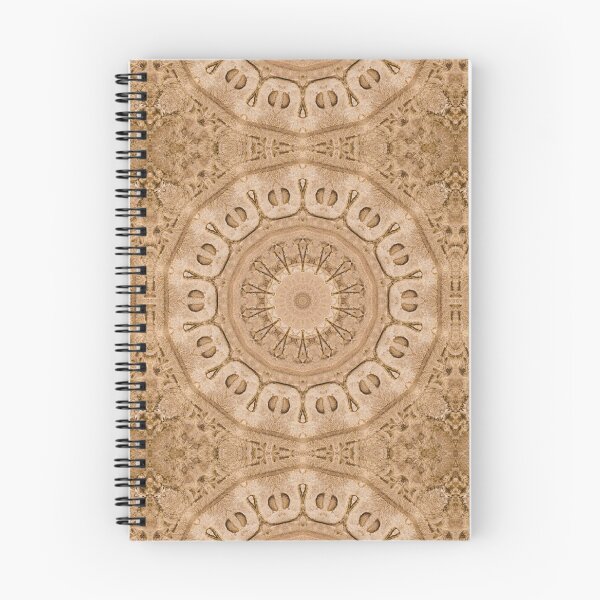 Item preview, Hieroglyph Kaleidoscope Pattern 25 designed and sold by Swabcraft.