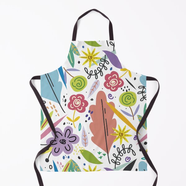 Item preview, Leaves Pattern designed and sold by MY HAPPY PLACE .