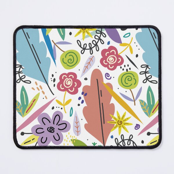 Item preview, Leaves Pattern designed and sold by MY HAPPY PLACE .