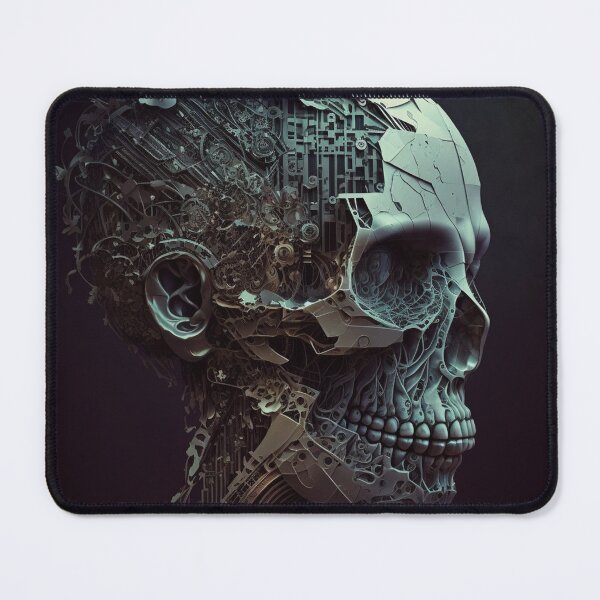 Item preview, humanoid designed and sold by khalid7878.