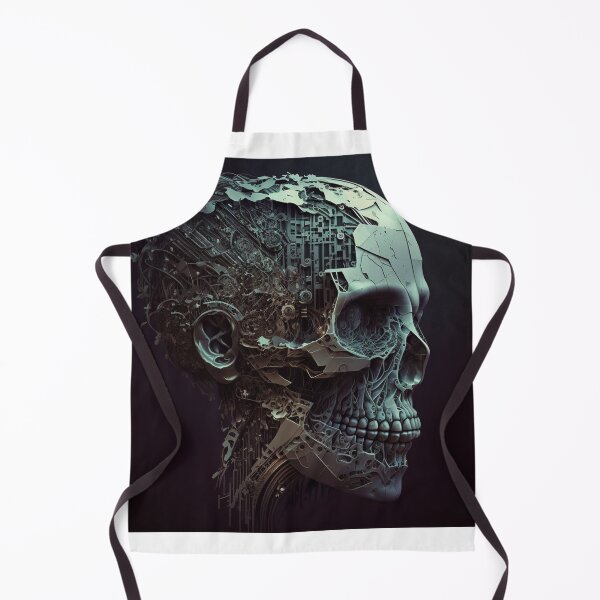 Item preview, humanoid designed and sold by khalid7878.