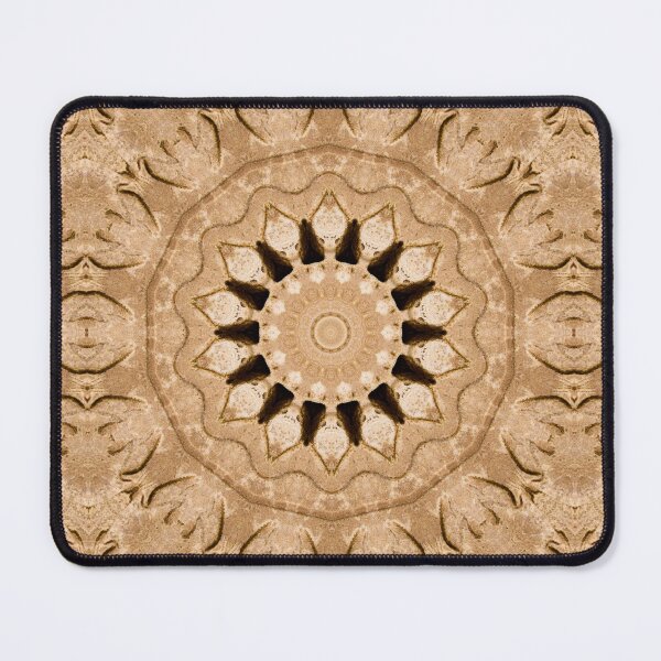 Item preview, Hieroglyph Kaleidoscope Pattern 26 designed and sold by Swabcraft.