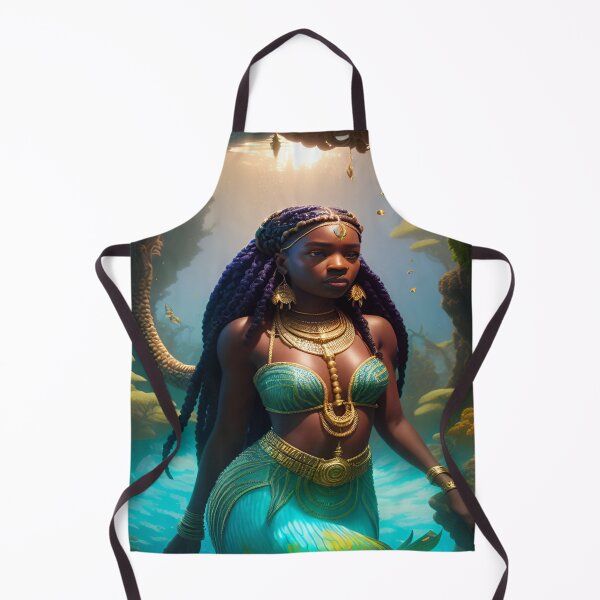 Item preview, Goddess of the Sea - 08 designed and sold by wonderworld-0.