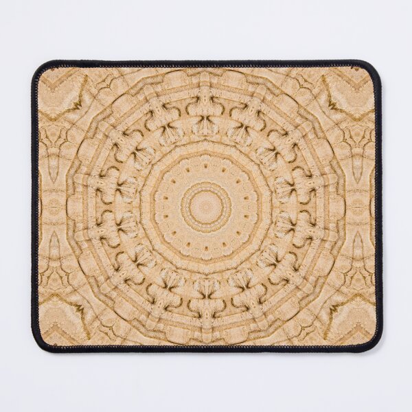 Item preview, Hieroglyph Kaleidoscope Pattern 27 designed and sold by Swabcraft.