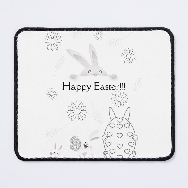 Item preview, Happy Easter! good- better- best! designed and sold by Pressler girls Designs.