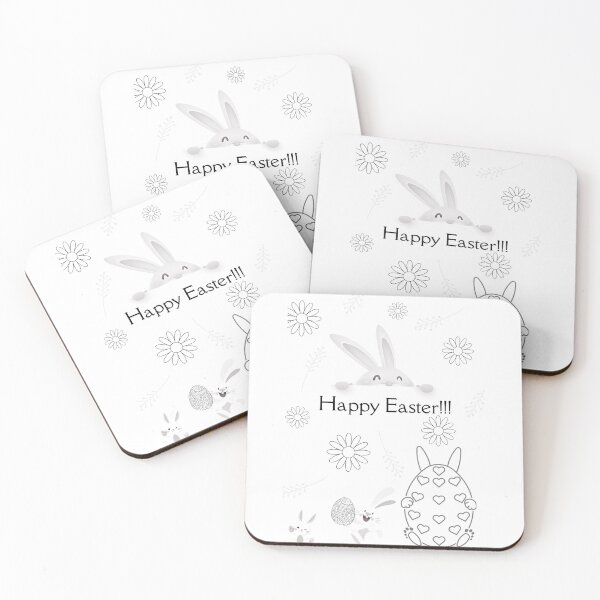 Item preview, Happy Easter! good- better- best! designed and sold by Pressler girls Designs.