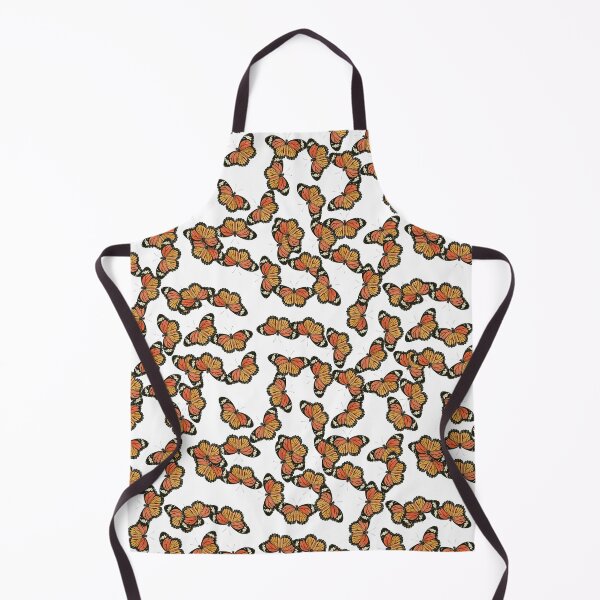 Item preview, Butterflies Pattern designed and sold by cubik-Skull.