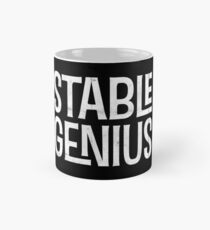 Stable Genius Mug Mug