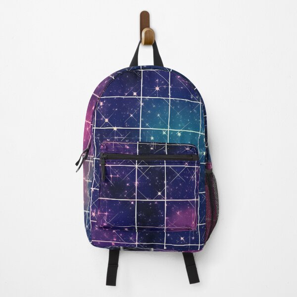 Item preview, Endless Vastness - Infinite Space Seamless Pattern designed and sold by nelloryn.