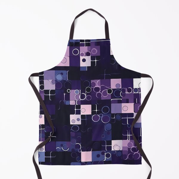 Item preview, Infinite Distance - Infinite Space Seamless Pattern designed and sold by nelloryn.