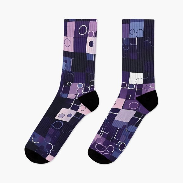 Item preview, Infinite Distance - Infinite Space Seamless Pattern designed and sold by nelloryn.
