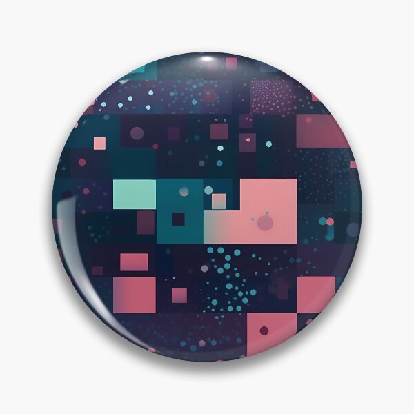 Artikelvorschau, Limitless Expanse - Infinite Nebula Seamless Pattern entworfen und verkauft von nelloryn.