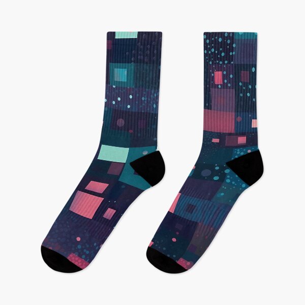 Item preview, Limitless Expanse - Infinite Nebula Seamless Pattern designed and sold by nelloryn.