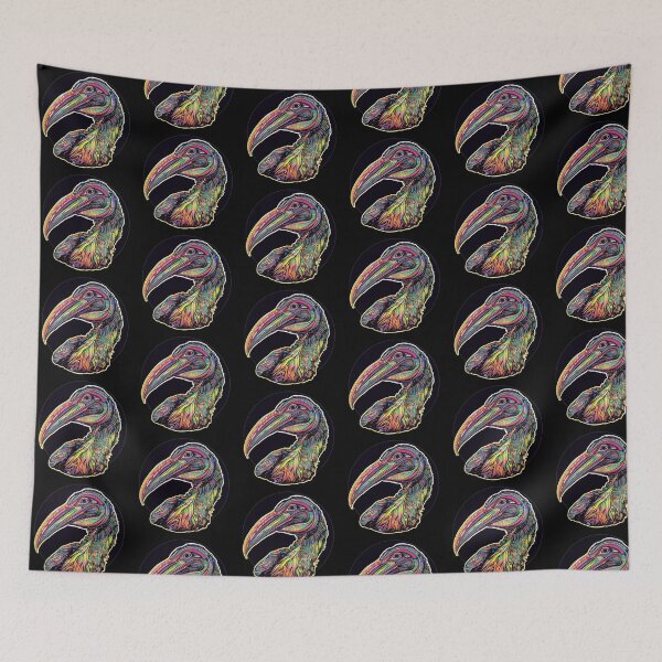 Item preview, Pelican's Radiant Sojourn designed and sold by GuerillaXGarage.