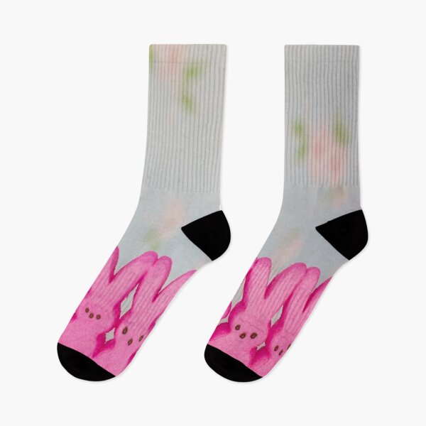Item preview, Pink Peeps  designed and sold by WinkyDoodle.