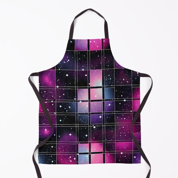 Item preview, Limitless Infinity - Infinite Nebula Seamless Pattern designed and sold by nelloryn.