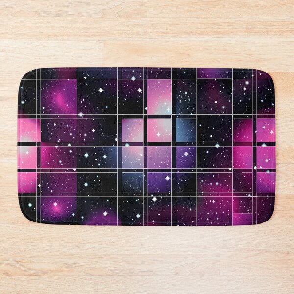 Item preview, Limitless Infinity - Infinite Nebula Seamless Pattern designed and sold by nelloryn.