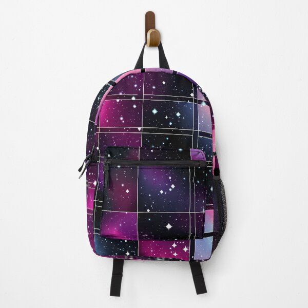 Item preview, Limitless Infinity - Infinite Nebula Seamless Pattern designed and sold by nelloryn.