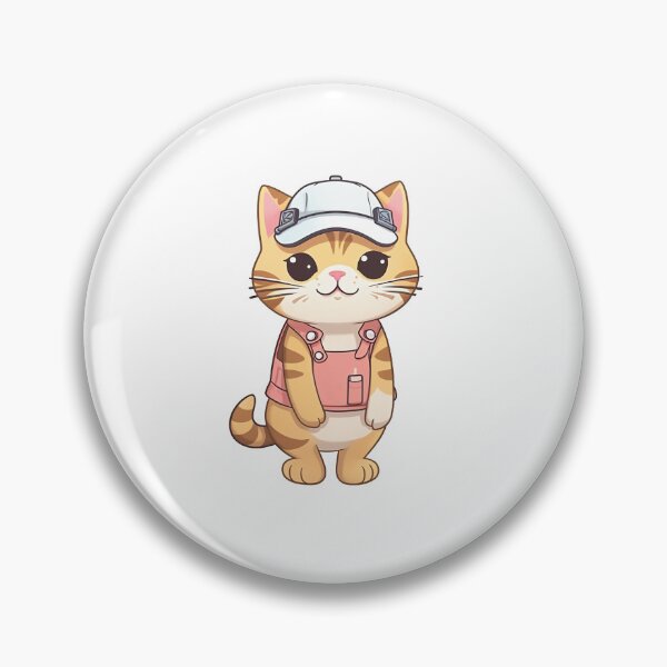 Item preview, El gato manitas. designed and sold by picosale.