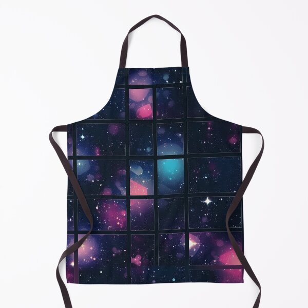 Item preview, Infinite Reach - Infinite Nebula Seamless Pattern designed and sold by nelloryn.