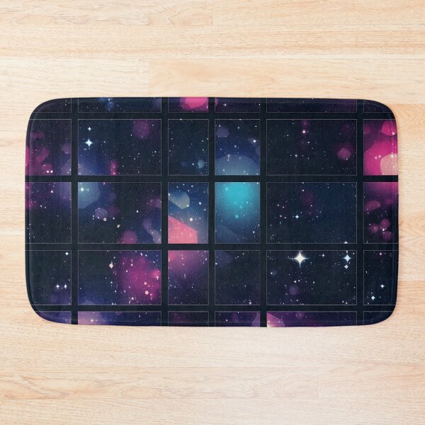 Item preview, Infinite Reach - Infinite Nebula Seamless Pattern designed and sold by nelloryn.