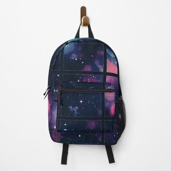 Item preview, Infinite Reach - Infinite Nebula Seamless Pattern designed and sold by nelloryn.