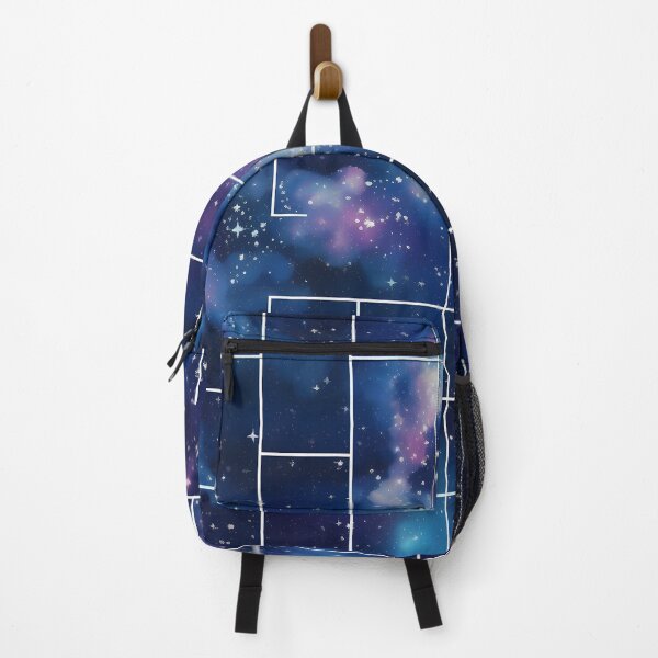Item preview, Limitless Horizon - Infinite Nebula Seamless Pattern designed and sold by nelloryn.