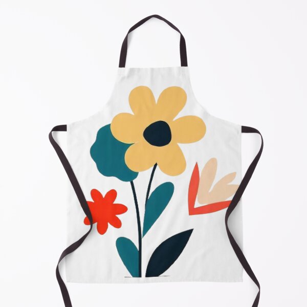Aperçu de l'œuvre Hello spring flowy shirt  créée et vendue par Merzan.