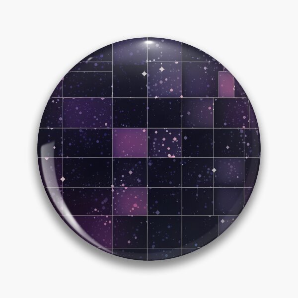 Item preview, Cosmic Boundlessness - Infinite Nebula Seamless Pattern designed and sold by nelloryn.