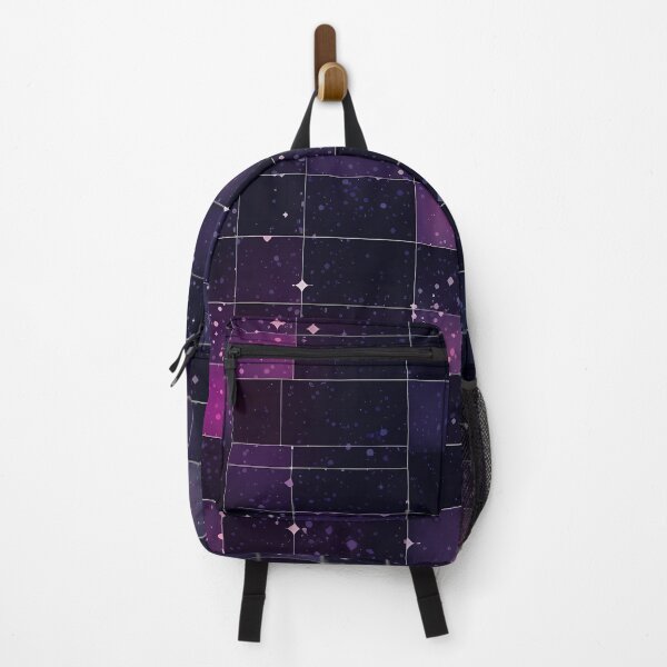 Item preview, Cosmic Boundlessness - Infinite Nebula Seamless Pattern designed and sold by nelloryn.