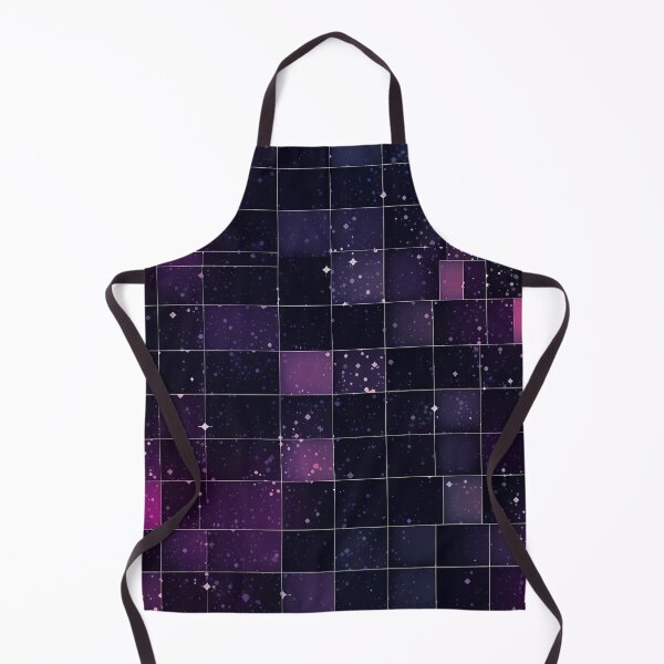 Item preview, Cosmic Boundlessness - Infinite Nebula Seamless Pattern designed and sold by nelloryn.