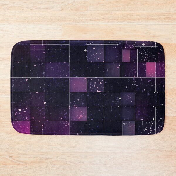 Item preview, Cosmic Boundlessness - Infinite Nebula Seamless Pattern designed and sold by nelloryn.