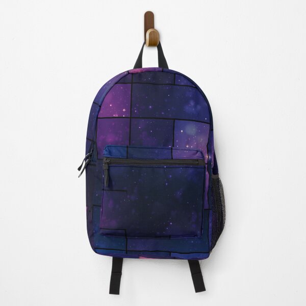 Item preview, Perpetual Cosmos - Infinite Nebula Seamless Pattern designed and sold by nelloryn.