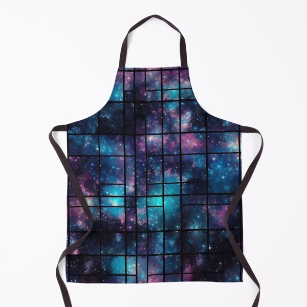 Item preview, Infinite Continuum - Infinite Nebula Seamless Pattern designed and sold by nelloryn.